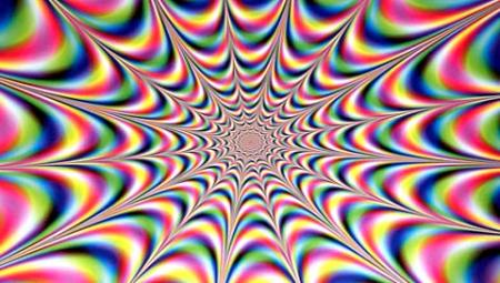 illusion